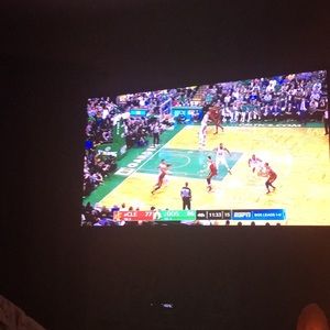 Meet your Posher, Kirk